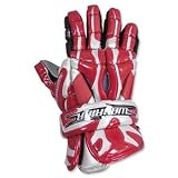 Sporting Goods : Warrior Superfreak II 13 Glove (Red)