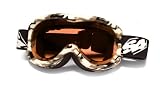 S4 Optics Tour Junior Snow Goggles