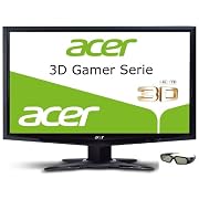 Post image for Acer GD245HQABID für 246€ durch Blitzangebot und 10% Aktion