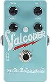 Catalinbread Valcoder Tremelo Effect Pedal