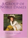 A Group of Noble Dames1