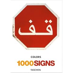 1000 Signs (Klotz)