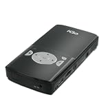 iGo AC05050-0002 Pico Pocket Projector UP-2020