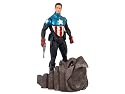 Marvel Select: Captain America #34 Action Figure