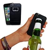 Coque iphone 4 décapsuleur, gadget geek