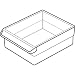 Large Plastic Drawers for Akro-Mils Storage Cabinets (Lot of 12)