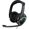 Sennheiser X 320 Headset mit Mikrofone