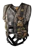 Hunter Safety Pro Series Safety Harness - HSS6