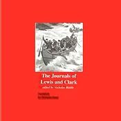 The Journals of Lewis and Clark | [Meriwether Lewis, William Clark (edited by Nicholas Biddle)]