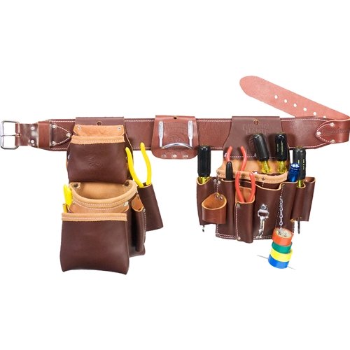 Occidental Leather 5036XL Extra Electrician Set