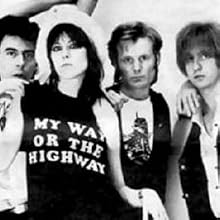 The Pretenders