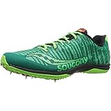 Saucony Men's Kilkenny XC5 Cross-Country Shoe