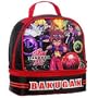 Bakugan Insulated Lunch Box Bag