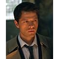 Misha Collins Foto (25cm x 20cm) - 2 Gr��en erh�ltlich
