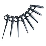 Lost Arrow Pitons by Black Diamond