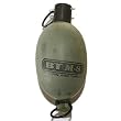 BT M8 Pull Pin Paintball Grenade with Real Paint Fill
