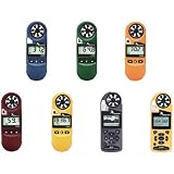 Kestrel 1000 Anemometer