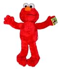 Elmo Plush - Sesame Street Stuffed Animal (24 Inch)