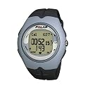 Polar F6M Heart Rate Monitor - Black Coal