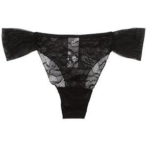 Arianne Women's Diva Thong