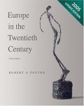 Europe in the Twentieth Century, 2005 Update