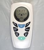 Ceiling Fan Thermostatic Remote Control UC7087T