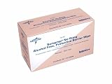 Medline Sureprep No-Sting Protective Barrier Wipes - 1 Box of 50 Wipes #MSC1505Z