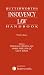 Butterworth's Insolvency Law Handbook