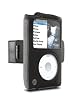 DLO Action Jacket Case with Armband for 80/120/160 GB iPod classic 6G (Black)