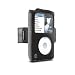 DLO Action Jacket Case with Armband for 80/120/160 GB iPod classic 6G (Black)