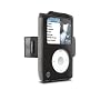 DLO Action Jacket Case with Armband for 80/120/160 GB iPod classic 6G (Black)