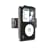 DLO Action Jacket Case with Armband for 80/120/160 GB iPod classic 6G (Black)