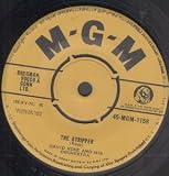 STRIPPER 7 INCH (7" VINYL 45) UK MGM 1962