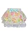 Lil Orchids Girls Floral Printed A-line Skirts RS.399.00