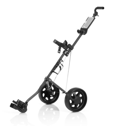 Lightweight Folding Golf Trolley