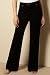 Petite Corduroy Bootleg Trousers