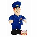 Postman Pat Hide and Seek