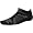 Black/Silver