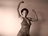 Weight Loss Secrets Of A Dance Queen