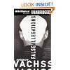 False Allegations (Burke Series)