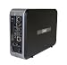 Cavalry Storage CADA-C32A Series 1 TB USB / Firewire 400 & 800 Mac-Ready 2-bay RAID Personal Disk Array CADA001C32A