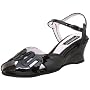 Beautifeel Women's Rosemary Wedge Sandal