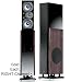 Polk Audio LSi15 Right Channel Tower Speaker (Single, Ebony)