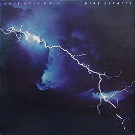 Dire Straits - Dire Straits/Love Over Gold - Zortam Music