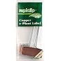 Copper 6-Inch Plant Labels - 4 Pack - Permanent