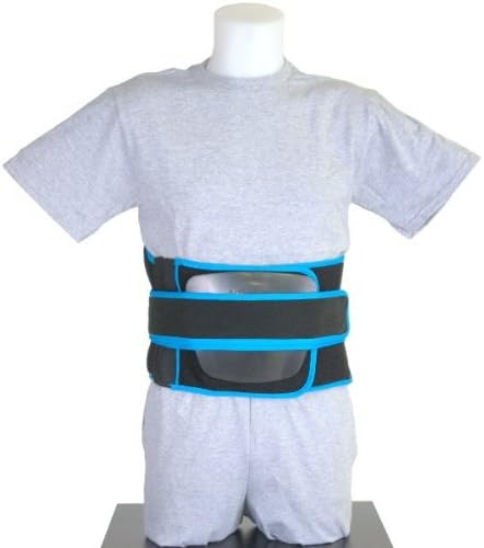 VerteWrap LSO Back Brace 1 pcs sku# 1477860MA