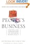 The People's Business: Controlling Corporations and Restoring Democracy