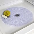 Essential Round Shower Mat