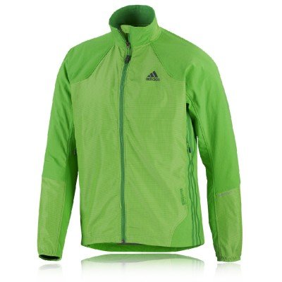 Adidas Terrex Hybrid Gore Outdoor Jacket