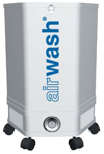 Amaircare 4000 VOC CHEM HEPA Air Purifier